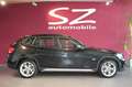BMW X1 20 i xDrive 2.Hand SHZ Schwarz - thumbnail 7