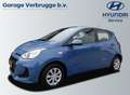 Hyundai i10 1.0i Comfort | Airco | Cruise | 1e eigenaar | Lage Blauw - thumbnail 1
