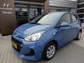 Hyundai i10 1.0i Comfort | Airco | Cruise | 1e eigenaar | Lage Blauw - thumbnail 3
