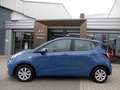 Hyundai i10 1.0i Comfort | Airco | Cruise | 1e eigenaar | Lage Blauw - thumbnail 2