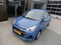 Hyundai i10 1.0i Comfort | Airco | Cruise | 1e eigenaar | Lage Blauw - thumbnail 4