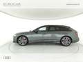 Audi A6 avant 55 2.0 tfsi e s line edition quattro s-troni Gris - thumbnail 2