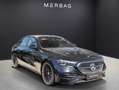 Mercedes-Benz E 450 4MATIC Limousine Pano SpurW S-Sitz SpurH Negro - thumbnail 3