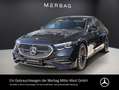 Mercedes-Benz E 450 4MATIC Limousine Pano SpurW S-Sitz SpurH Negro - thumbnail 1