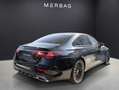 Mercedes-Benz E 450 4MATIC Limousine Pano SpurW S-Sitz SpurH Negro - thumbnail 2