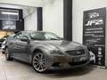 Infiniti G37 37 Coupé Szary - thumbnail 2