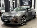 Infiniti G37 37 Coupé Szary - thumbnail 4