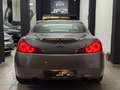 Infiniti G37 37 Coupé Szary - thumbnail 6