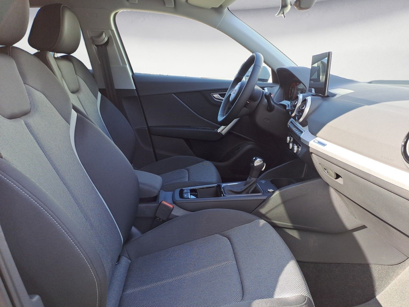 Audi Q2 advanced 35 TFSI 110(150) kW(PS) S-tronic — photo 8