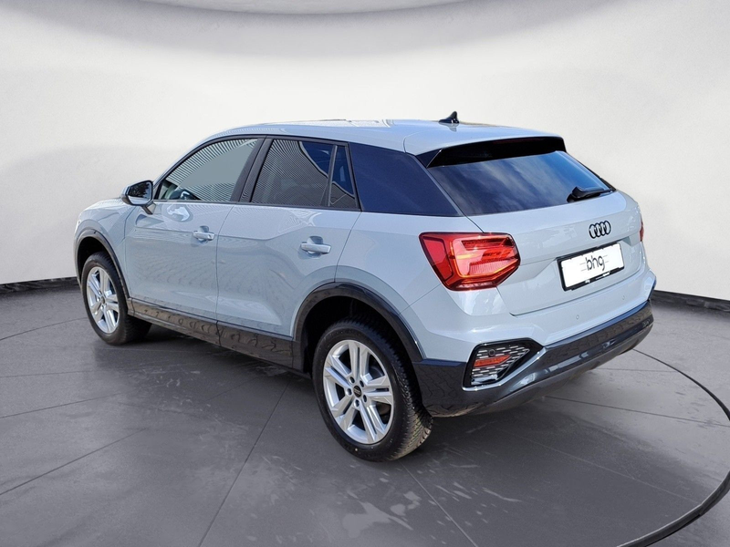 Audi Q2 advanced 35 TFSI 110(150) kW(PS) S-tronic — photo 3