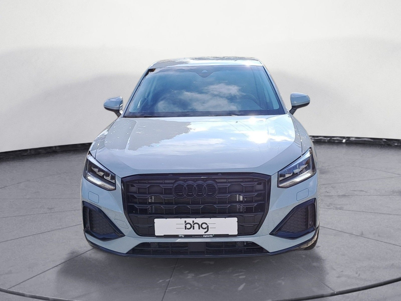 Audi Q2 advanced 35 TFSI 110(150) kW(PS) S-tronic — photo 6
