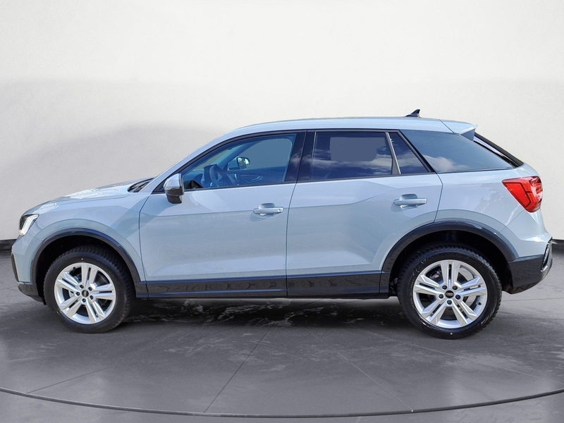 Audi Q2 advanced 35 TFSI 110(150) kW(PS) S-tronic — photo 2