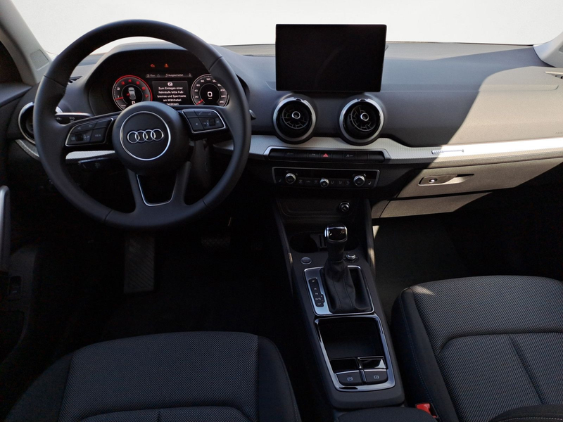 Audi Q2 advanced 35 TFSI 110(150) kW(PS) S-tronic — photo 10