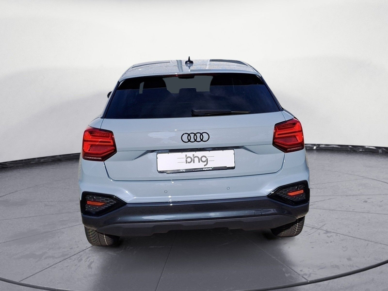 Audi Q2 advanced 35 TFSI 110(150) kW(PS) S-tronic — photo 4