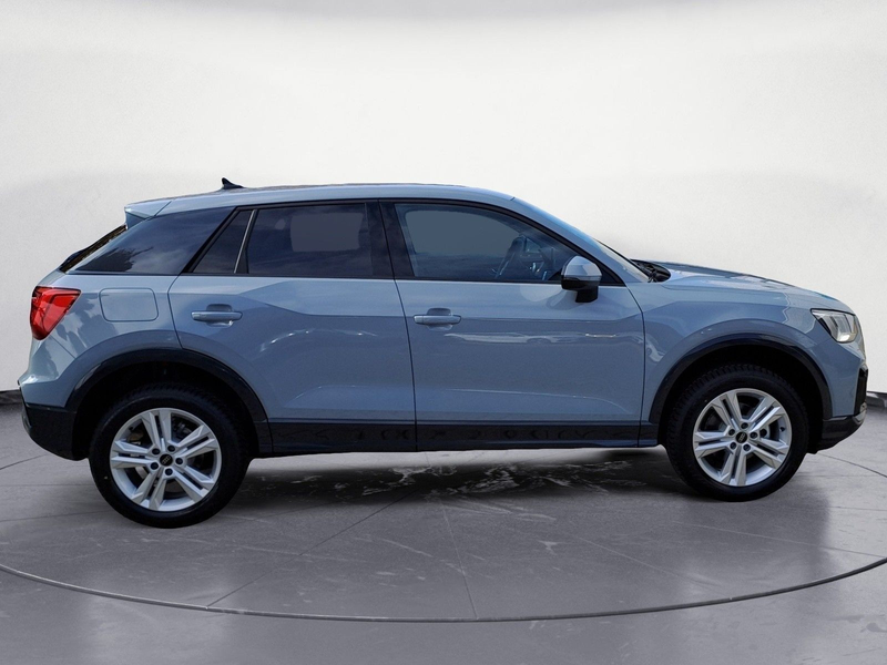 Audi Q2 advanced 35 TFSI 110(150) kW(PS) S-tronic — photo 5