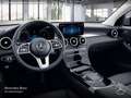 Mercedes-Benz GLC 300 de 4M AHK+LED+KAMERA+SPUR+TOTW+KEYLESS+9G Argent - thumbnail 11