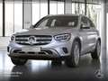 Mercedes-Benz GLC 300 de 4M AHK+LED+KAMERA+SPUR+TOTW+KEYLESS+9G Argent - thumbnail 2