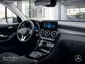 Mercedes-Benz GLC 300 de 4M AHK+LED+KAMERA+SPUR+TOTW+KEYLESS+9G Argent - thumbnail 12