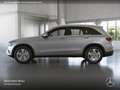 Mercedes-Benz GLC 300 de 4M AHK+LED+KAMERA+SPUR+TOTW+KEYLESS+9G Argent - thumbnail 6