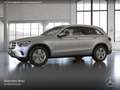 Mercedes-Benz GLC 300 de 4M AHK+LED+KAMERA+SPUR+TOTW+KEYLESS+9G Argent - thumbnail 3