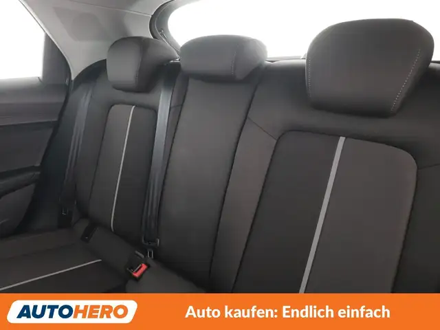 Audi A1 view 14