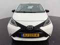 Toyota Aygo 1.0 VVT-i x-now / Carplay / Airco / Camera Blanc - thumbnail 3