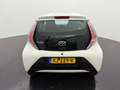 Toyota Aygo 1.0 VVT-i x-now / Carplay / Airco / Camera Blanc - thumbnail 6