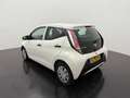 Toyota Aygo 1.0 VVT-i x-now / Carplay / Airco / Camera Blanc - thumbnail 5