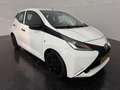 Toyota Aygo 1.0 VVT-i x-now / Carplay / Airco / Camera Blanc - thumbnail 3