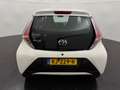 Toyota Aygo 1.0 VVT-i x-now / Carplay / Airco / Camera Blanc - thumbnail 8