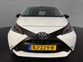 Toyota Aygo 1.0 VVT-i x-now / Carplay / Airco / Camera Blanc - thumbnail 7