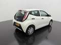 Toyota Aygo 1.0 VVT-i x-now / Carplay / Airco / Camera Blanc - thumbnail 7