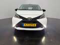 Toyota Aygo 1.0 VVT-i x-now / Carplay / Airco / Camera Blanc - thumbnail 19