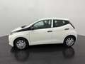 Toyota Aygo 1.0 VVT-i x-now / Carplay / Airco / Camera Blanc - thumbnail 2