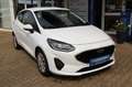 Ford Fiesta Cool & Connect Weiß - thumbnail 1
