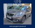 Peugeot 2008 1,2 PureTech 110 S&S Allure Grau - thumbnail 1