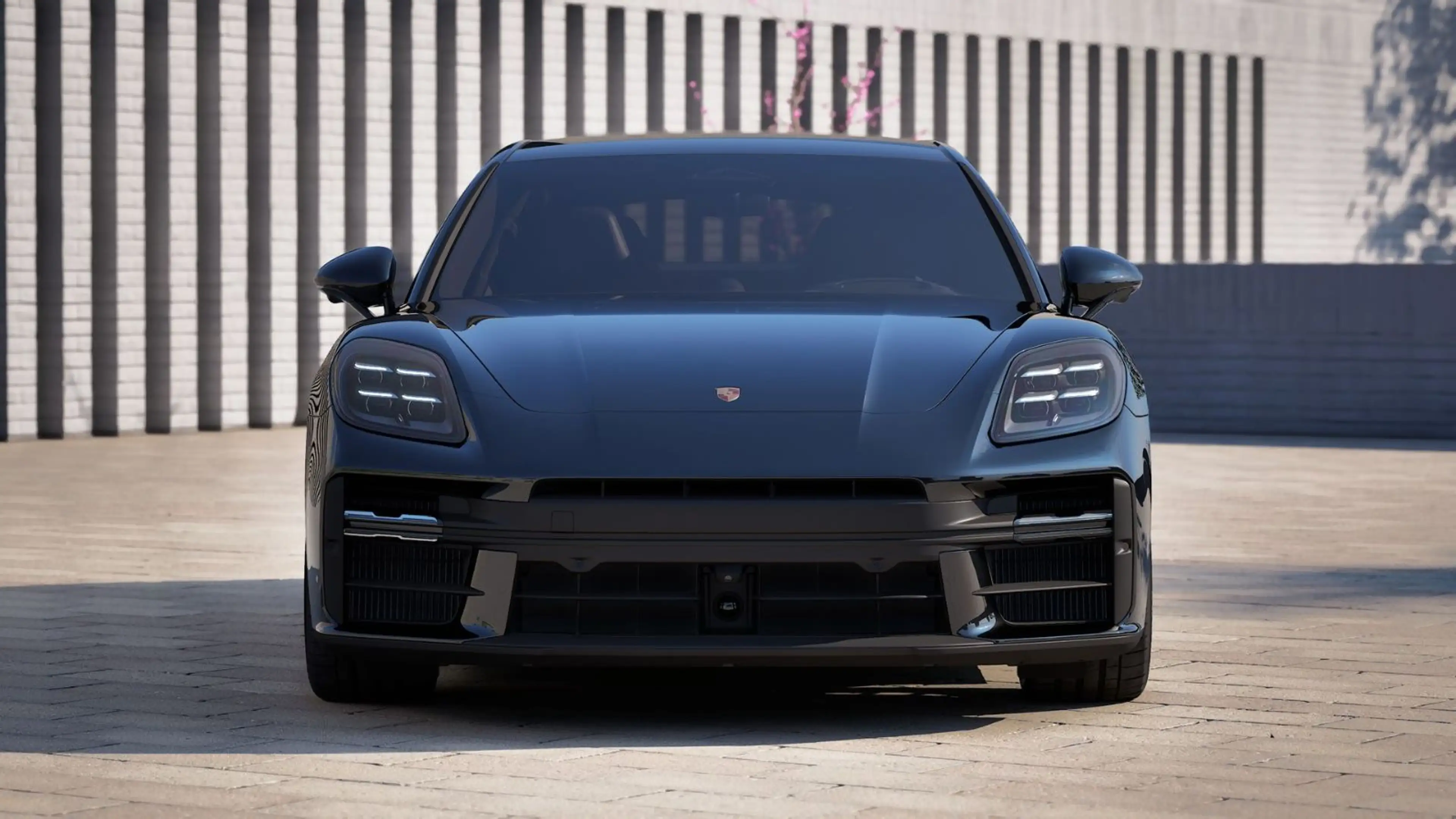 Porsche Panamera 4 E-Hybrid | Sportabgas | SportDesign | — photo 7