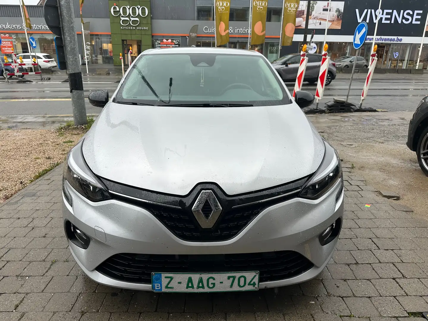 Renault Clio Clio 1.0 TCe Evolution X-Tronic GPF - 2