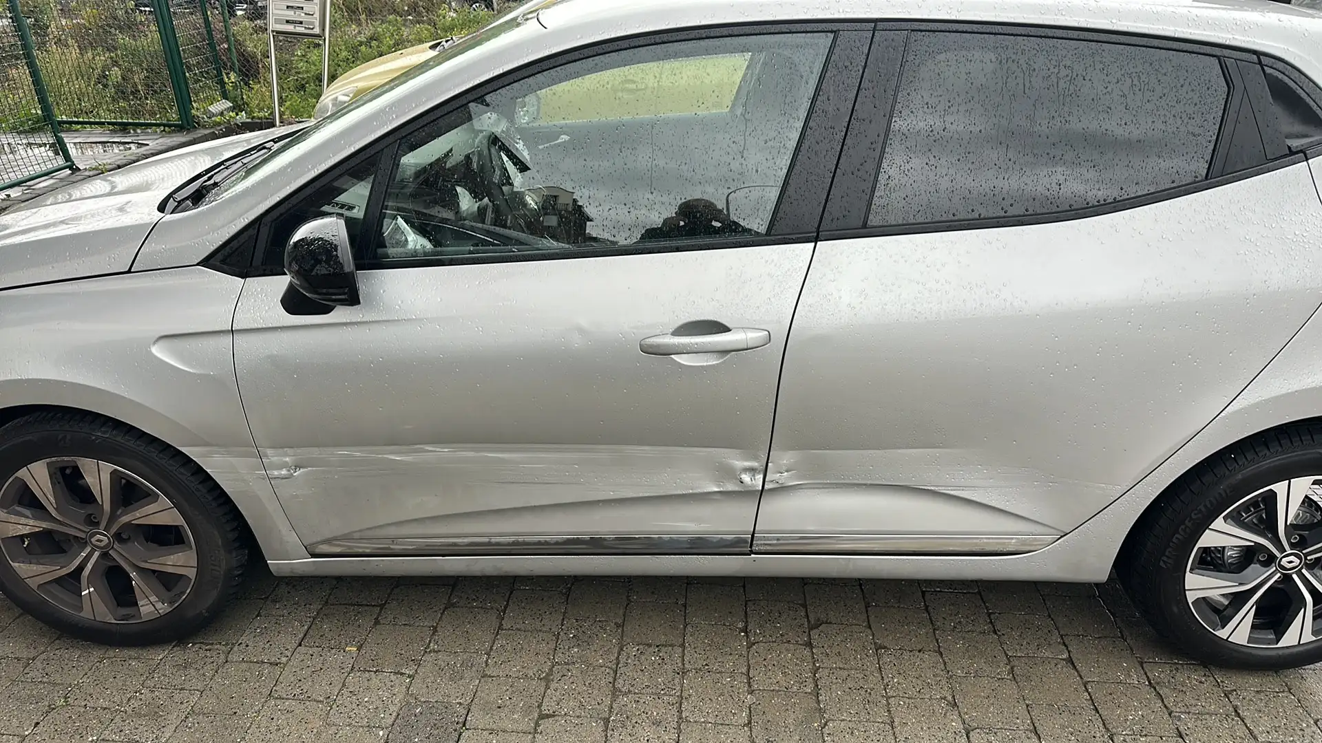Renault Clio Clio 1.0 TCe Evolution X-Tronic GPF - 1