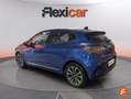Renault Clio Techno TCe 90 (67kw) Azul - thumbnail 5