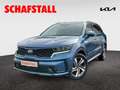 Kia Sorento 1.6 T-GDI Hybrid AWD Spirit wenig KM AssistPlus-Pa Kék - thumbnail 1