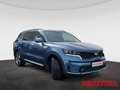 Kia Sorento 1.6 T-GDI Hybrid AWD Spirit wenig KM AssistPlus-Pa Blu/Azzurro - thumbnail 8