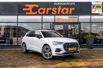 35 TFSI S edition|PANO|LEER|CAMERA