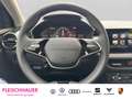 Skoda Fabia Tour 1,0 TSI LED Sperrdiff. Apple CarPlay Android Gris - thumbnail 7