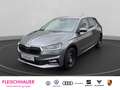 Skoda Fabia Tour 1,0 TSI LED Sperrdiff. Apple CarPlay Android Gris - thumbnail 1
