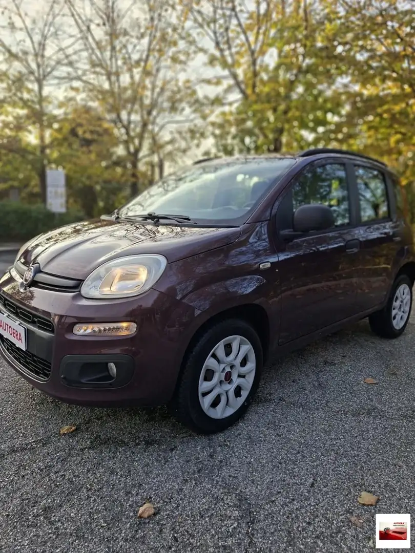 Fiat Panda 0.9 TwinAir Turbo Natural Power Easy Blanco - 2