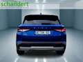 Skoda Elroq 85 Suite MATRIX/HUD/CANTON/4xSHZ/AHK/NAVI Blau - thumbnail 3