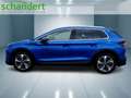 Skoda Elroq 85 Suite MATRIX/HUD/CANTON/4xSHZ/AHK/NAVI Blau - thumbnail 2