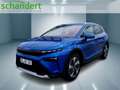 Skoda Elroq 85 Suite MATRIX/HUD/CANTON/4xSHZ/AHK/NAVI Blau - thumbnail 1