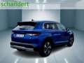 Skoda Elroq 85 Suite MATRIX/HUD/CANTON/4xSHZ/AHK/NAVI Blau - thumbnail 4